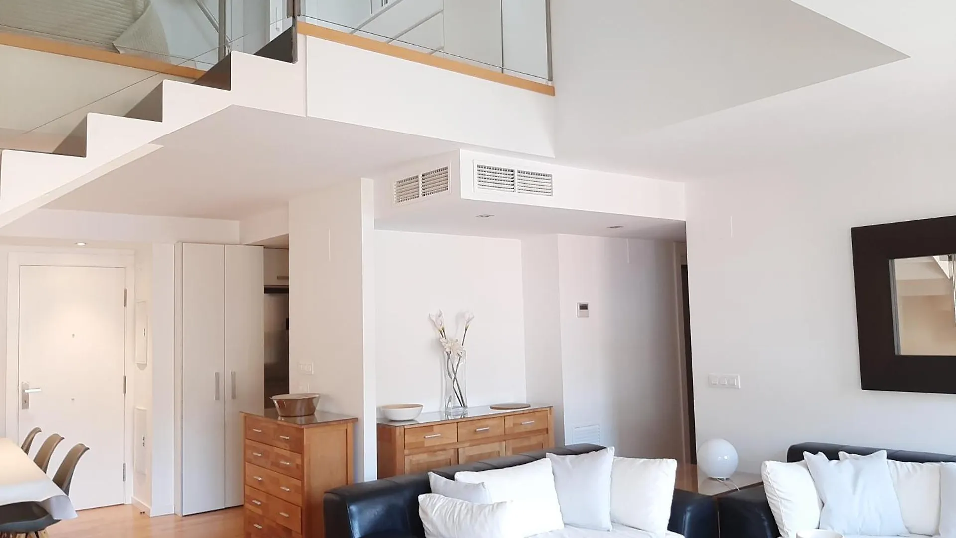 Esglesia 7 - Apartamento Duplex L'Estartit 0*,