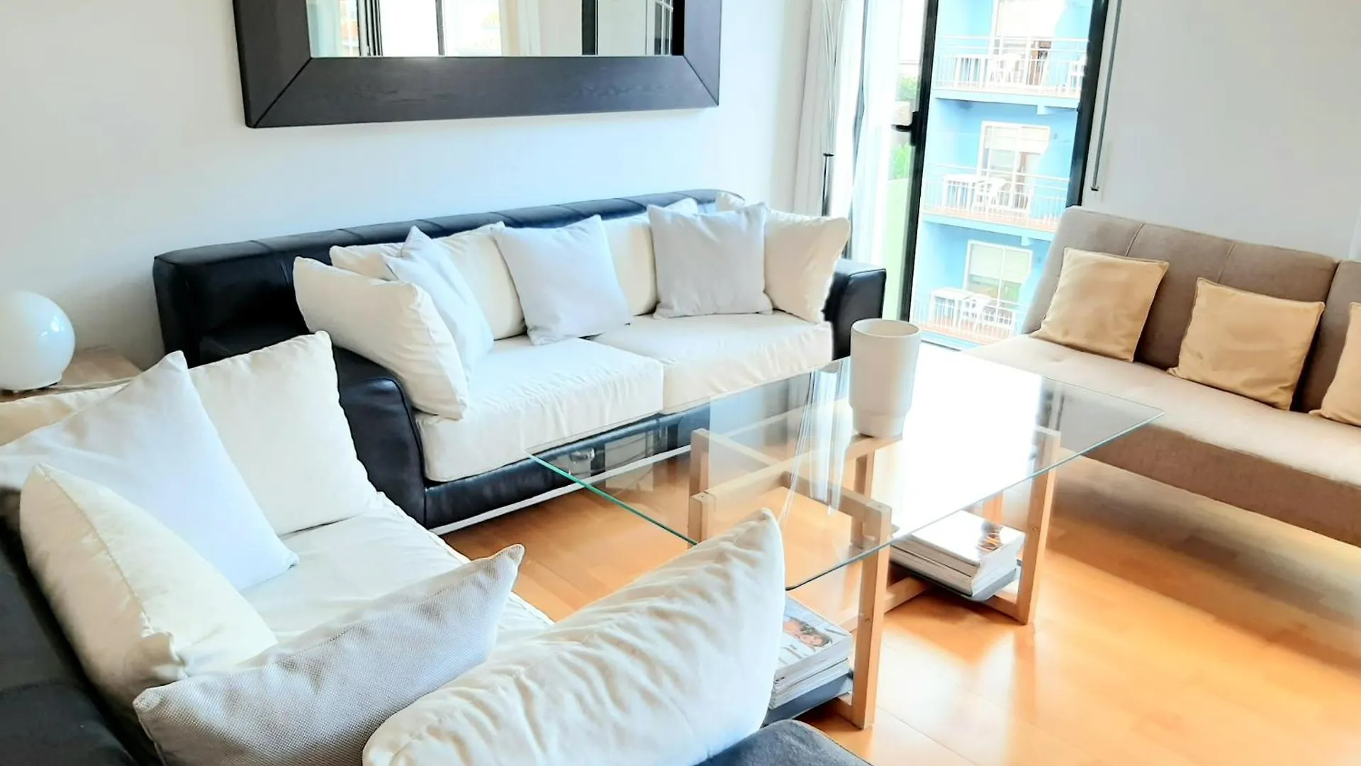 Esglesia 7 - Apartamento Duplex L'Estartit Spanien