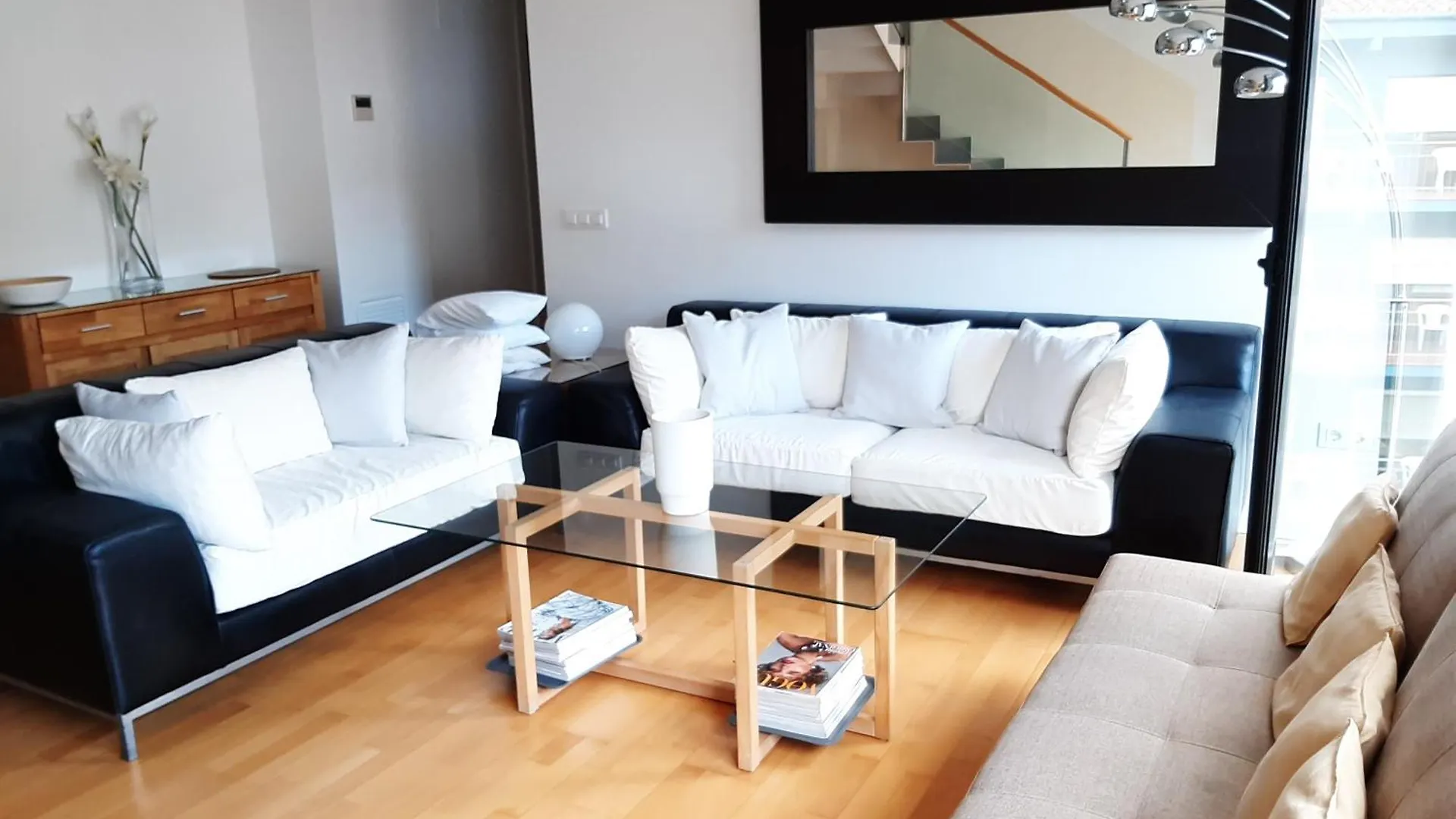 Apartment Esglesia 7 - Apartamento Duplex L'Estartit