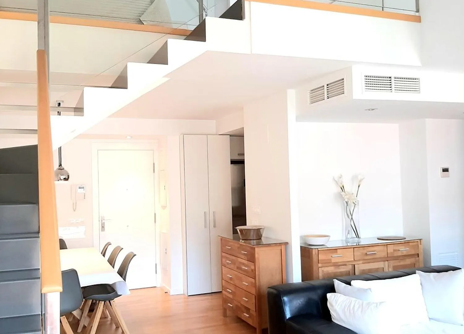 Esglesia 7 - Apartamento Duplex L'Estartit