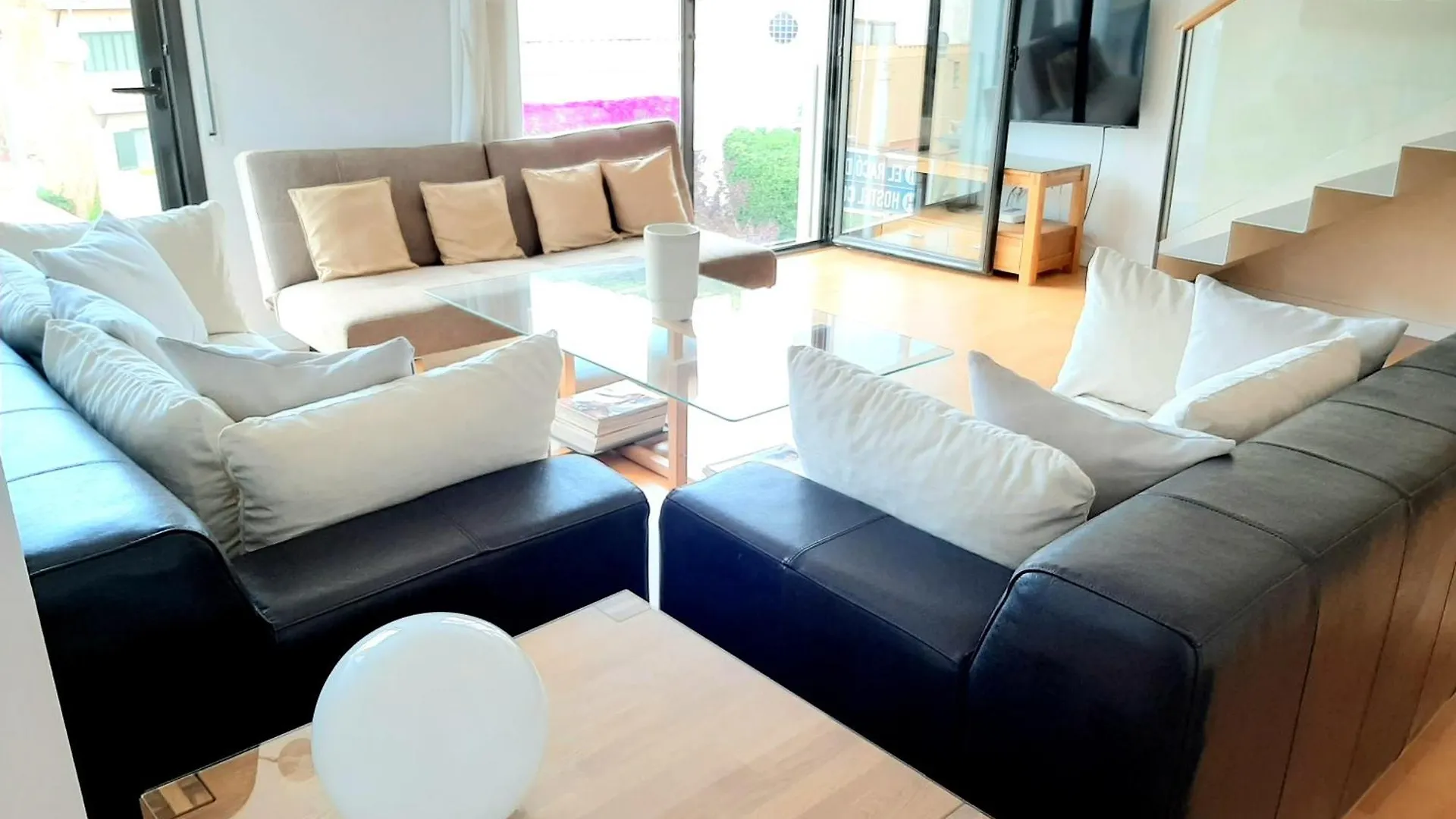 Esglesia 7 - Apartamento Duplex L'Estartit Apartment