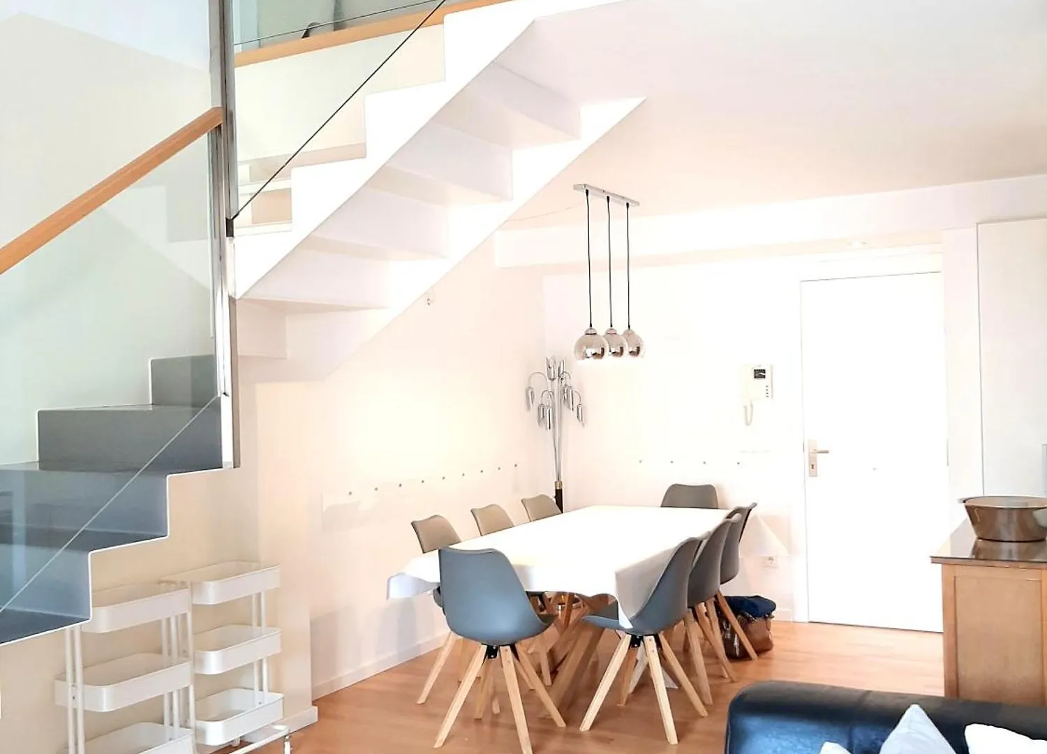 Esglesia 7 - Apartamento Duplex L'Estartit Spanien