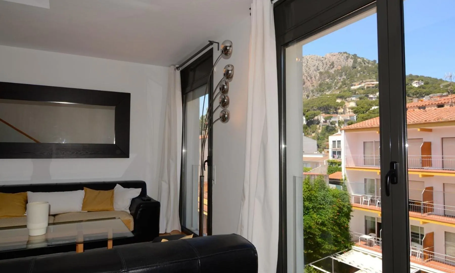 Apartment Esglesia 7 - Apartamento Duplex L'Estartit Spanien
