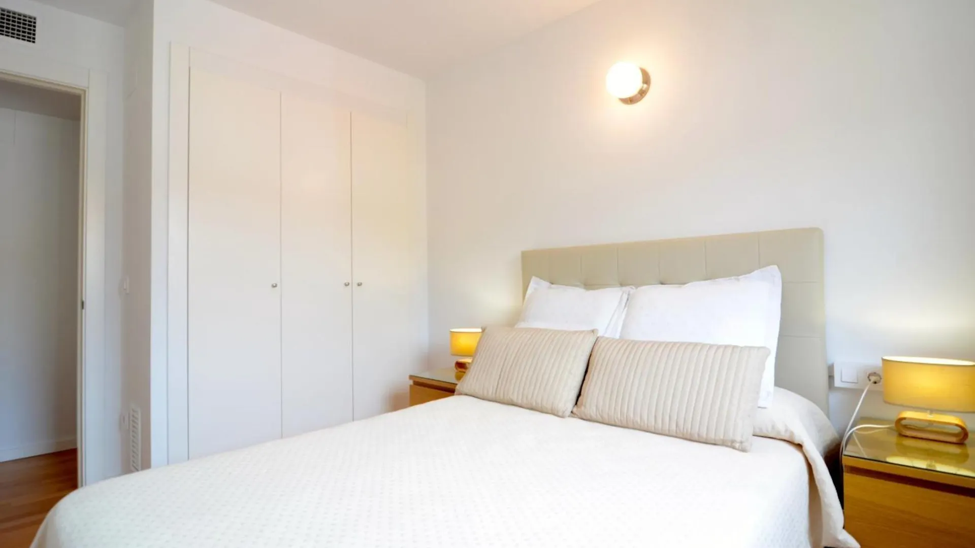 Esglesia 7 - Apartamento Duplex L'Estartit 0*,  Spanien