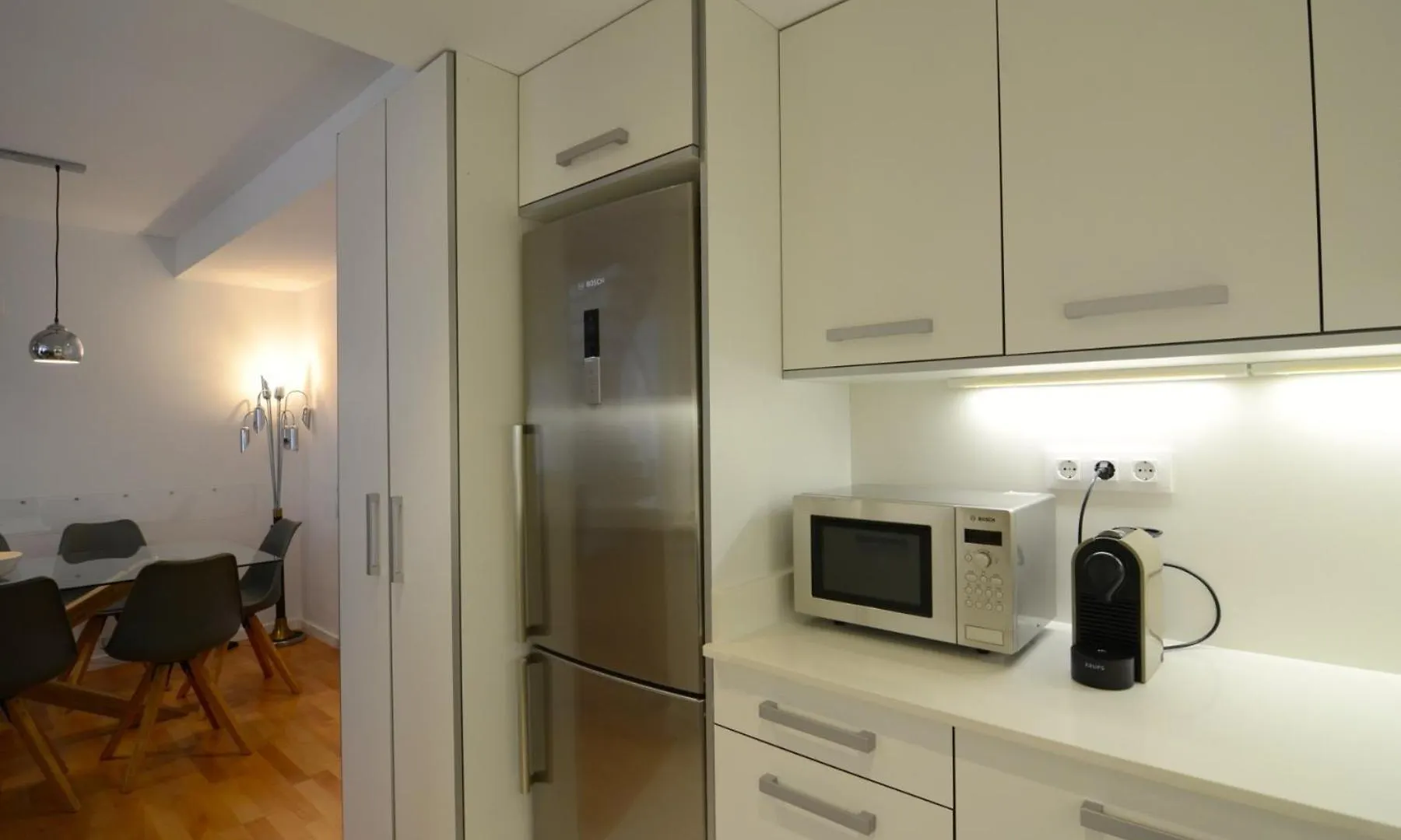 Esglesia 7 - Apartamento Duplex L'Estartit 0*,  Spanien