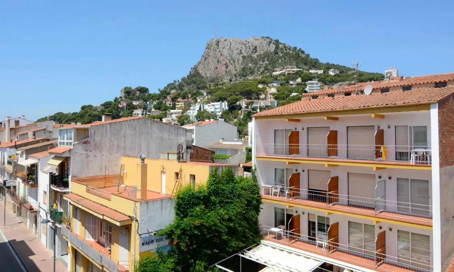 Esglesia 7 - Apartamento Duplex L'Estartit