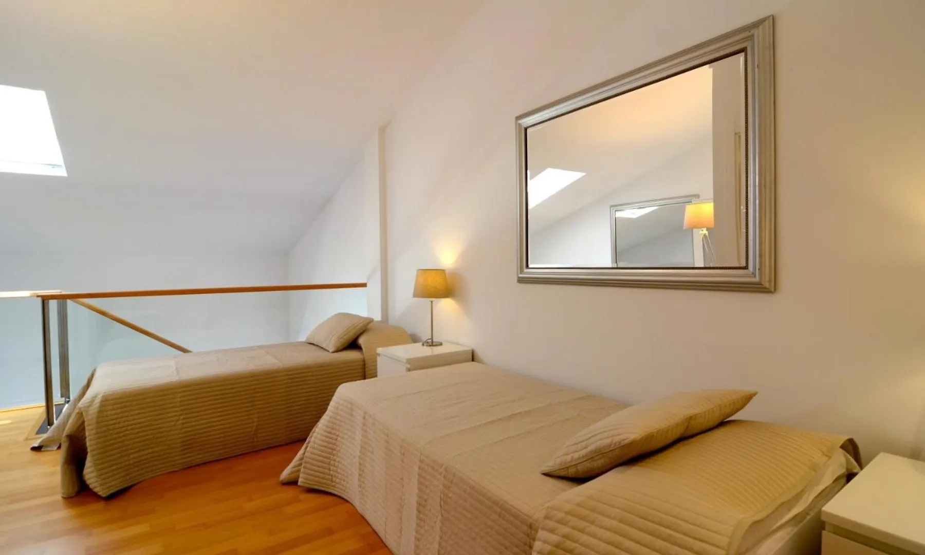 Esglesia 7 - Apartamento Duplex L'Estartit Apartment