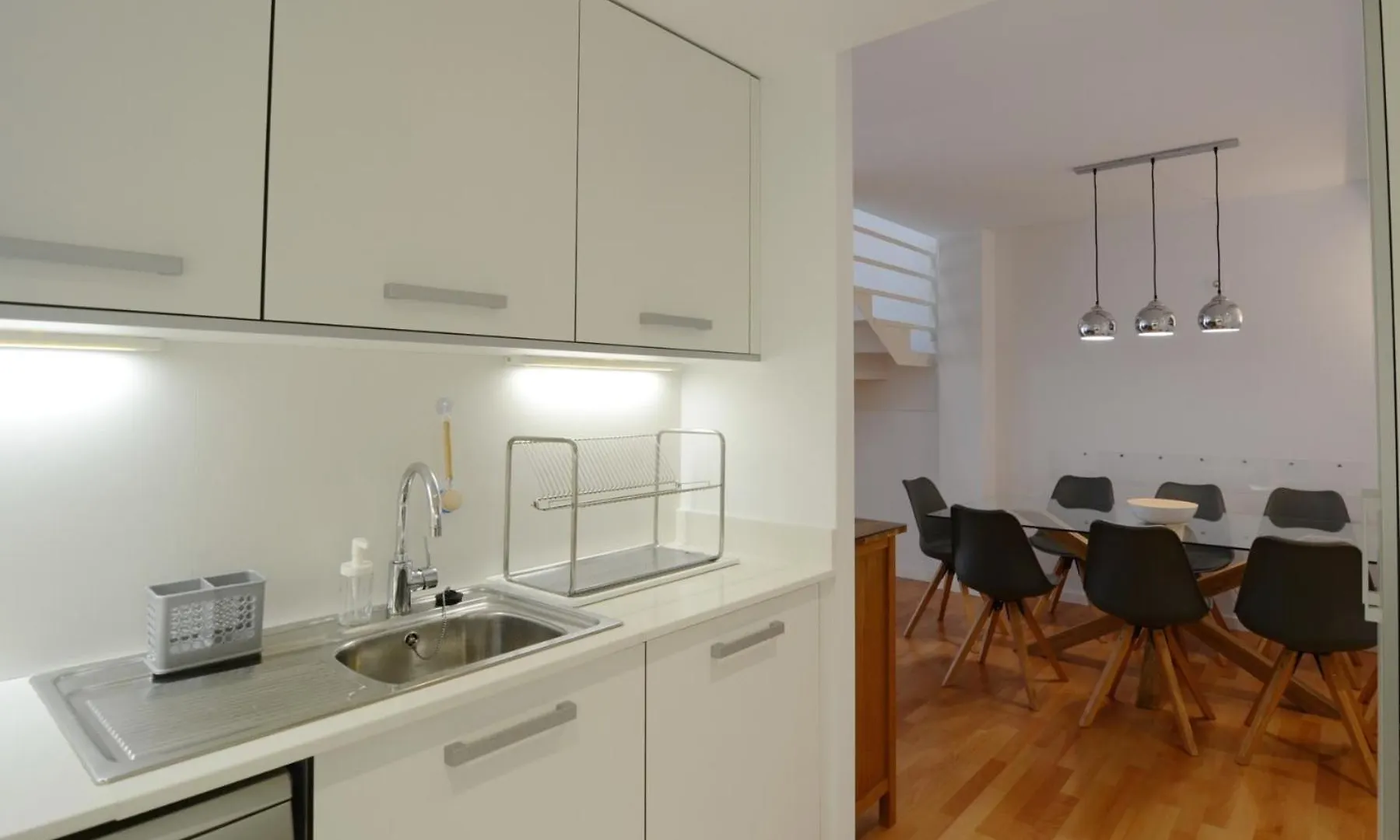 Esglesia 7 - Apartamento Duplex L'Estartit Apartment